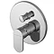 Asquiths Solitude Manual Concealed Shower Valve With Diverter - SHB5112 Large Image