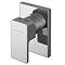 Asquiths Tranquil Manual Concealed Shower Valve - SHD5111 Large Image