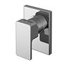 Asquiths Tranquil Manual Concealed Shower Valve