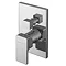 Asquiths Tranquil Manual Concealed Shower Valve With Diverter - SHD5112 Large Image