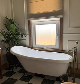 Victorian Plumbing