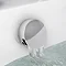 Astoria Traditional Concealed Thermostatic 2-Way Shower Valve with Handset + Freeflow Bath Filler P