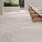 Atakora Light Grey Stone Effect Wall and Floor Tiles - 600 x 600mm