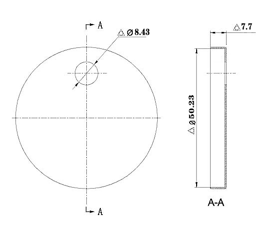 Atlas Matt Black & Oak Complete Modern Bathroom Package