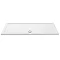 Aurora Stone Rectangular Shower Tray - 1700 x 900 x 40mm Large Image