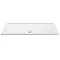 Aurora Stone Rectangular Shower Tray - 1800 x 900 x 40mm Large Image