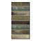 Australis Kit-Kat Gloss Green Wall Tiles - 150 x 300mm
