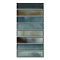 Australis Kit-Kat Gloss Teal Wall Tiles - 150 x 300mm
