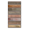 Australis Kit-Kat Gloss Terracotta Wall Tiles - 150 x 300mm