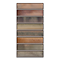 Australis Kit-Kat Gloss Terracotta Wall Tiles - 150 x 300mm