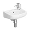 Avon Compact Cloakroom Suite  additional Large Image