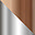 Antique Copper / Nickel