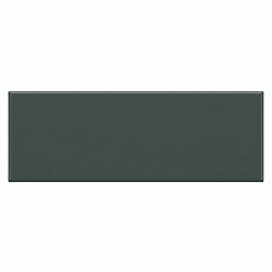 Back Panel for Chatsworth 590mm Traditional Green Vanity Unit