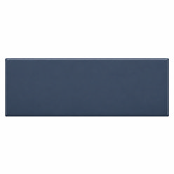 Back Panel for Chatsworth Traditional 500mm Blue WC Unit