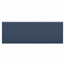 Back Panel for Chatsworth Traditional 500mm Blue WC Unit