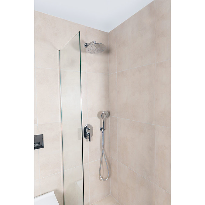 BagnoDesign Aquaeco Diplomat Hand Shower Kit Profile Large Image