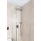 BagnoDesign Aquaeco Diplomat Hand Shower Kit Profile Large Image