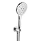 BagnoDesign Aquaeco Diplomat Hand Shower Kit Large Image