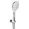 BagnoDesign Aquaeco Embassy Hand Shower Kit Large Image