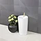 BagnoDesign Boa Freestanding 1TH Wash Basin Profile Large Image