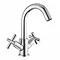 BagnoDesign Ibiza Mono Basin Mixer with Pop-up Waste Large Image