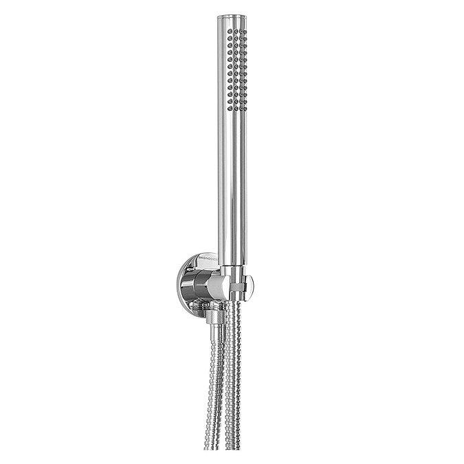 BagnoDesign M-Line/Toko Chrome Universal Hand Shower Kit Large Image