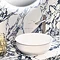 BagnoDesign Toko Brushed Nickel Tall Basin Mixer Standard Large Image