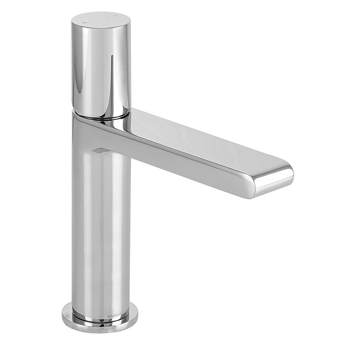 BagnoDesign Toko Chrome Mono Basin Mixer Large Image