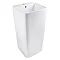 BagnoDesign Zero Freestanding 1TH Wash Basin Large Image