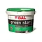 BAL - 10 Ltr (15kg) Wall Green Star Tile Adhesive - White - B100 Large Image