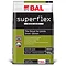 BAL - 10kg Superflex Wide Joint Grout - White - B170 Large Image
