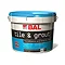 BAL 2.5 Ltr Tile Adhesive & Grout for Walls Large Image
