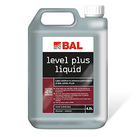 BAL Level Plus Liquid 4.5 Litre