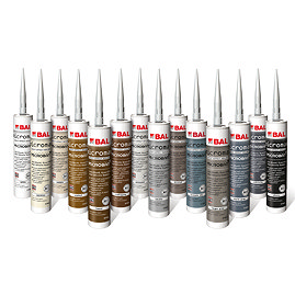 BAL Micromax Grout-Effect Sealant 310ml