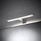 Balterley Neptune Over Cabinet COB T-Bar LED Light with Driver Large Image