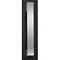 Balterley Zahra 500mm Vanity Base Cabinet - White Gloss Profile Large Image
