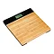 Bamboo Bathroom Scale Large Image