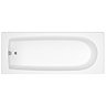 Banbury Premiercast Single Ended Bath  Profile Large Image
