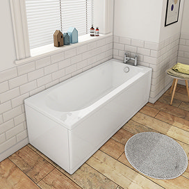 Banbury Single Ended Bath Large Image