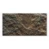 Barisan Brown Stone Effect Tiles - 150 x 300mm