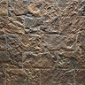 Barisan Brown Textured Stone Effect Tiles - 150 x 300mm