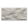 Barisan Cream Textured Stone Effect Tiles - 150 x 300mm