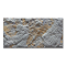 Barisan Grey Stone Effect Tiles - 150 x 300mm