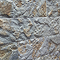 Barisan Grey Stone Effect Tiles - 150 x 300mm