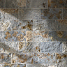 Barisan Grey Textured Stone Effect Tiles - 150 x 300mm