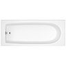 Barmby 5 Piece 1TH Bathroom Suite Profile Large Image