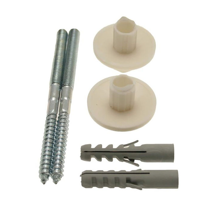 Basin Fixing Kit 8mm x 110mm Large Image