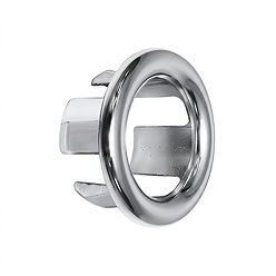 Basin Overflow Cover Insert