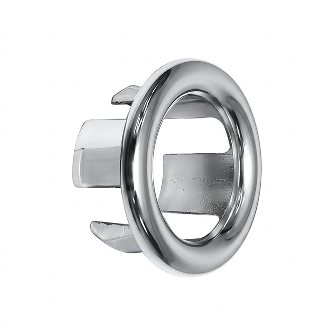 Basin Overflow Cover Insert
