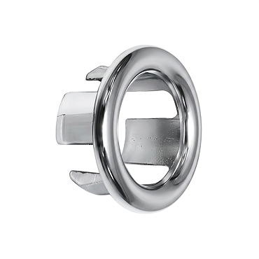 Basin Overflow Cover Insert  Profile Large Image